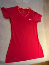 Remera Nike Dri-fit Nike Pro