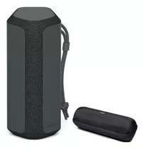 Bocina Inalámbrica Bluetooth Ultrap Srs-xe200 Serie X De Son