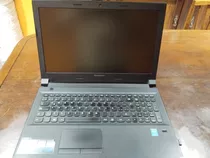 Notebook Lenovo B50-80