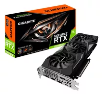 Placa De Video Giogabyte Rtx 2660 6 Gb