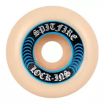 Ruedas Spitfire Lockins 57mm F4 99d Skateboard | Laminates