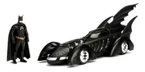 Batman Forever - Batmobile - Replica 1:24 - Darkside Bros