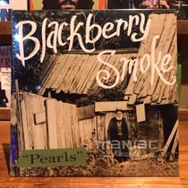 Blackberry Smoke Pearls Edicion Vinilo 7 Pulgadas