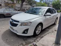 Chevrolet Cruze 2014 1.8 Lt Mt