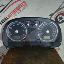 Instrumental Del Tablero Volkswagen Bora 807t