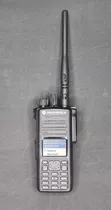 Radio Portátil Motorola Dgp5550e