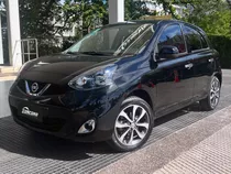 Autos Usados Nissan March Advance Pure Drive 2018 Honda Mt