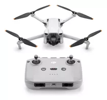 Drone Dji Mini 3 Gris 4k 1 Bateria