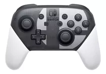 Pro Controller Super Smash Bros Ultimate 