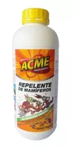 Repelente De Mamíferos, Roedore, Reptiles Pack  3lts Belgran