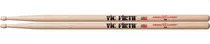 Vic Firth 5a Punta Madera American Classic Palillos Baqueta