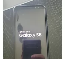 Samsung S8 Edge 64gb Como Nuevo Sin Detalles!!!