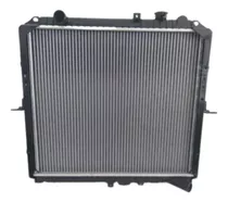 Radiador Kia K2500 Tci Frontal Bongo