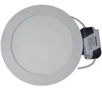 Led Com Reator P/ Lustre Ventilador De Teto Spirit 203 E 303