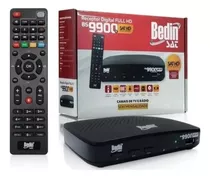 Receptor Digital Full Hd Sat Hd Regional Bs9900 Bedin Sat