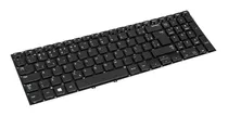 Teclado Para Notebook Samsung E34 Abnt2 Sem Moldura