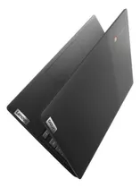 Lenovo - Chromebook 3 11.6  Hd Laptop - Celeron N4020 - 4gb