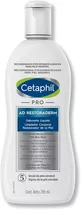 Sabonete Líquido Corpo E Rosto Sem Fragrância Cetaphil Restoraderm Frasco 295ml