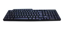 Teclado Mbtech Padrão Shortcut Media Player Windows Usb Home