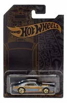 Hot Wheels Custom 67 Pontiac Firebird Exclusivo + Obsequio