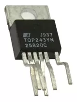 Top243yn Integrado Transistor De Potencia Top 243yn Original