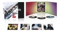 Blu-ray The Beatles Get Back (2021) Collectors Set