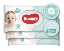 Toallitas Humedas Huggies One&done - Unidad a $178