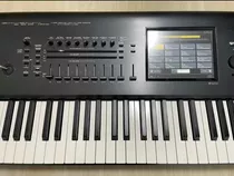 Korg Kronos X 88-key Keyboard Synthesizer