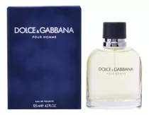 Dolce & Gabbana Pour Homme