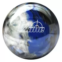 Brunswick Zone Indigo Swirl   bola Bolos