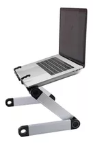 Mesa Para Laptop Multifuncional Plegable Portatil
