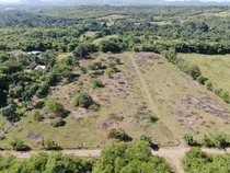 37,700 Mts2 De Oportunidad Próximo A Carretera La Cuaba