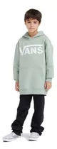 Buzo Vans Kids Canguro Classic Po (ver) - Wetting Day