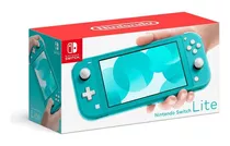 Nintendo Switch Lite Nuevo Y Sellado Original