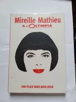 Mireille Mathieu - Live A Olympia  [2 Dvds]