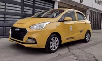 Hyundai Grand I10 Taxi 2019