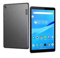 Tablet Lenovo M8 Smart 8'' 2gb 32gb + Estacion De Carga Color Negro