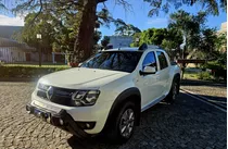 Renault Duster Oroch Outsider Plus 2.0 G N C 2018 88.000km 