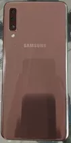 Celular Samsung A7 