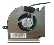 Ventilador Para Msi - Ge75  Cpu - Nuevo