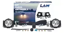 Kit Conjunto Luces Paragolpe Alfa Romeo 145 1999 2000 2001