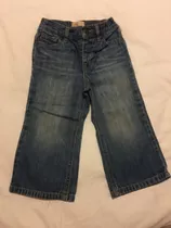 Pantalon Jean Nena Bebe Gap - Importado Usa