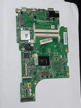 Placa Mãe Notebook LG U460 Intel Core I5 -3337u / Seminova