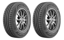 Kit De 2 Neumáticos 175/65r14 Goodyear Assurance Maxlife