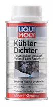 Liqui Moly Radiator Kuhler Sellador Tapagoteras X150ml