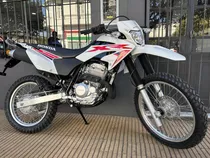 Honda Xr 250 Tornado 2024