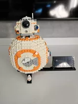 Lego Star Wars Bb-8 Ucs 75187