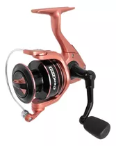 Molinete Pesca Saint Control4000 Fishing 5.2:1 Drag 4kg 3rol