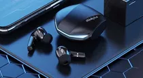 Lenovo - Auriculares Inalámbricos Gm2 Pro Originales.