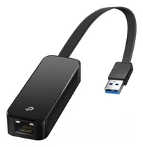 Adaptador Usb 3.0 A Ethernet Gigabit Rj45 Tp-link Ue306